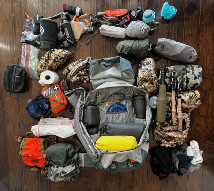 Pack Smarter, Hunt Longer: The MYSTERIUM Series Explained