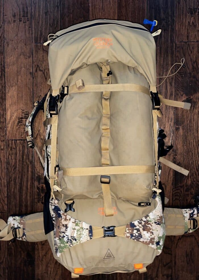 Pack Smarter, Hunt Longer: The MYSTERIUM Series Explained