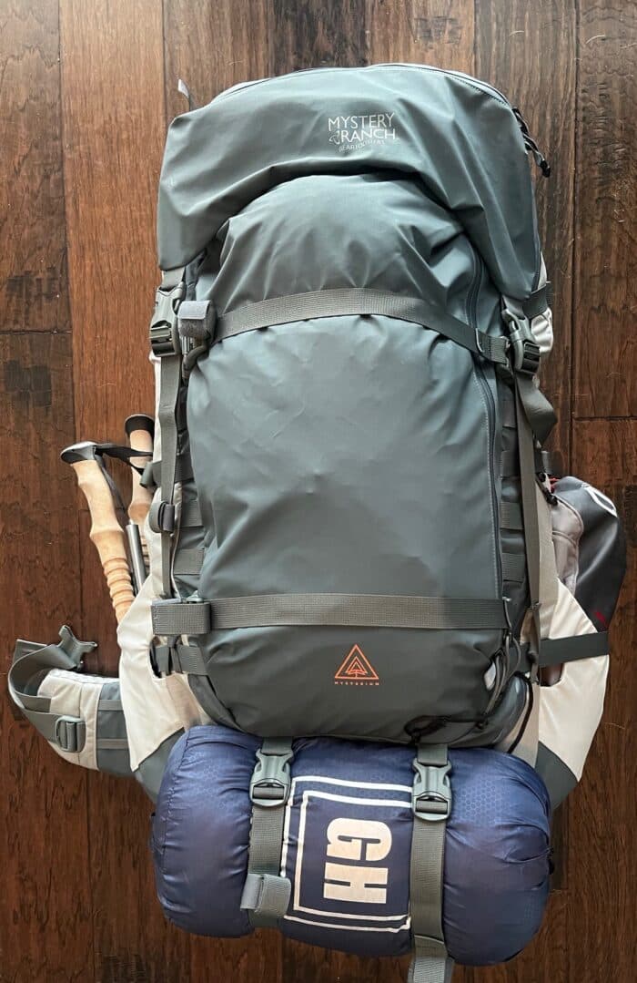 Pack Smarter, Hunt Longer: The MYSTERIUM Series Explained