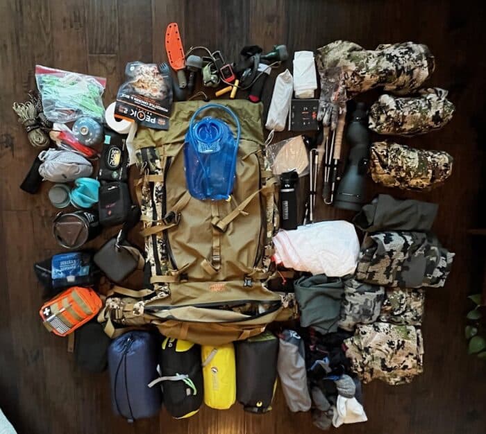 Pack Smarter, Hunt Longer: The MYSTERIUM Series Explained