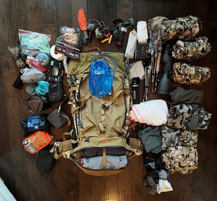 Pack Smarter, Hunt Longer: The MYSTERIUM Series Explained