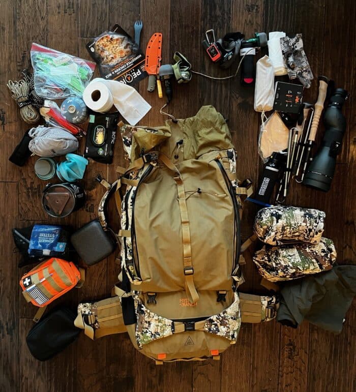 Pack Smarter, Hunt Longer: The MYSTERIUM Series Explained