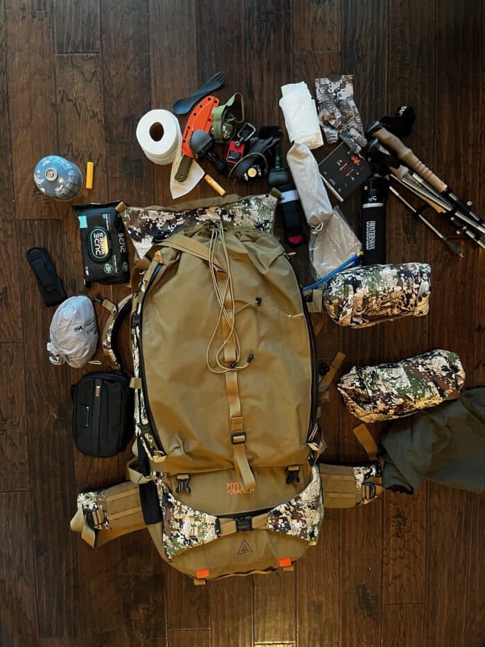 Pack Smarter, Hunt Longer: The MYSTERIUM Series Explained