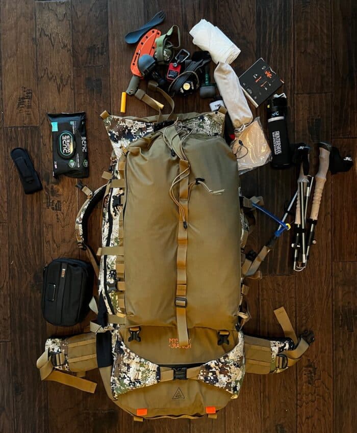 Pack Smarter, Hunt Longer: The MYSTERIUM Series Explained