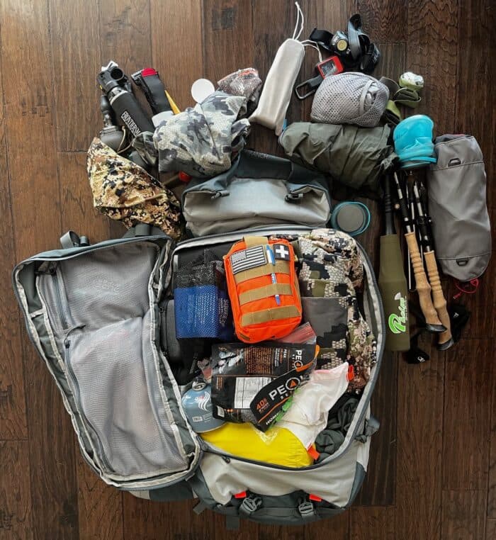Pack Smarter, Hunt Longer: The MYSTERIUM Series Explained