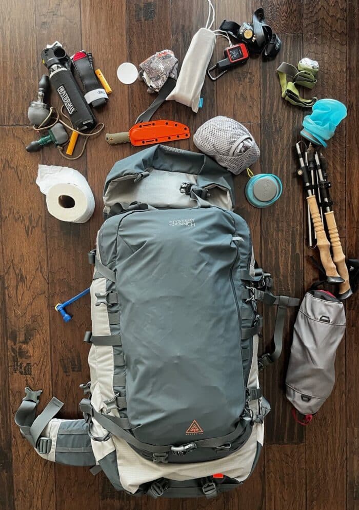 Pack Smarter, Hunt Longer: The MYSTERIUM Series Explained