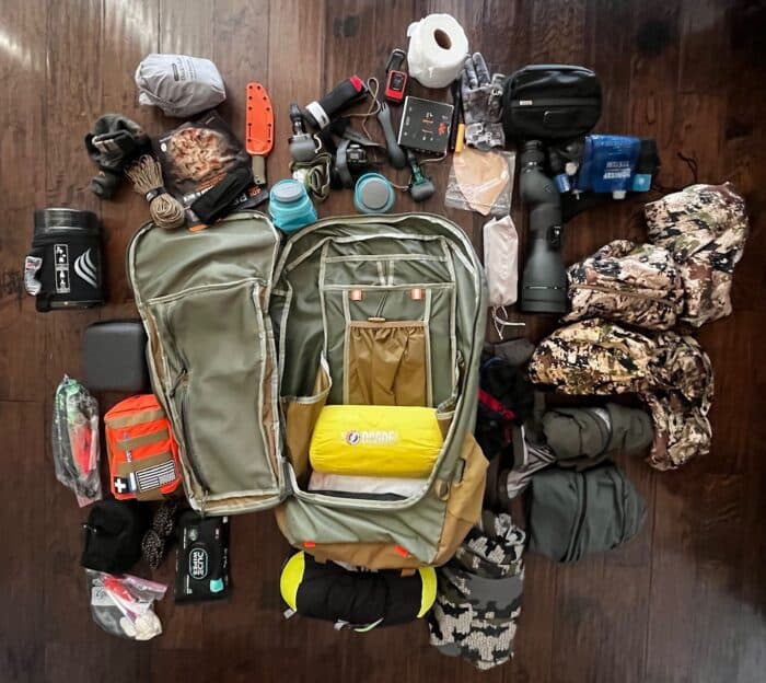 Pack Smarter, Hunt Longer: The MYSTERIUM Series Explained