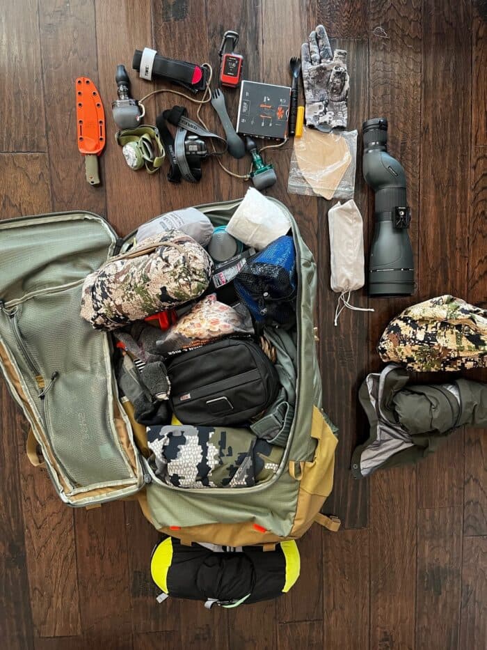 Pack Smarter, Hunt Longer: The MYSTERIUM Series Explained