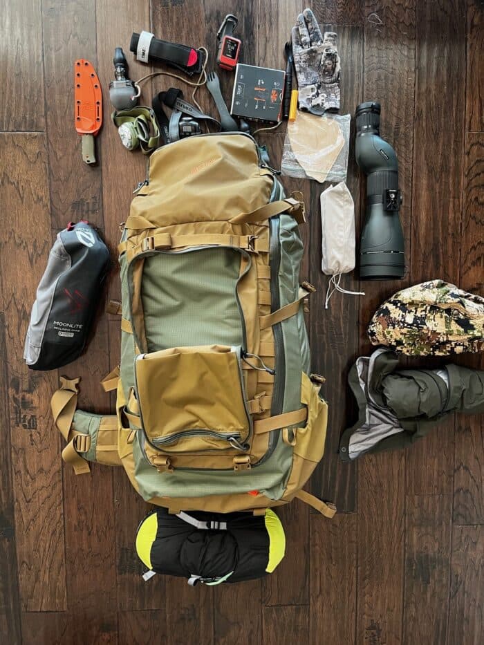 Pack Smarter, Hunt Longer: The MYSTERIUM Series Explained
