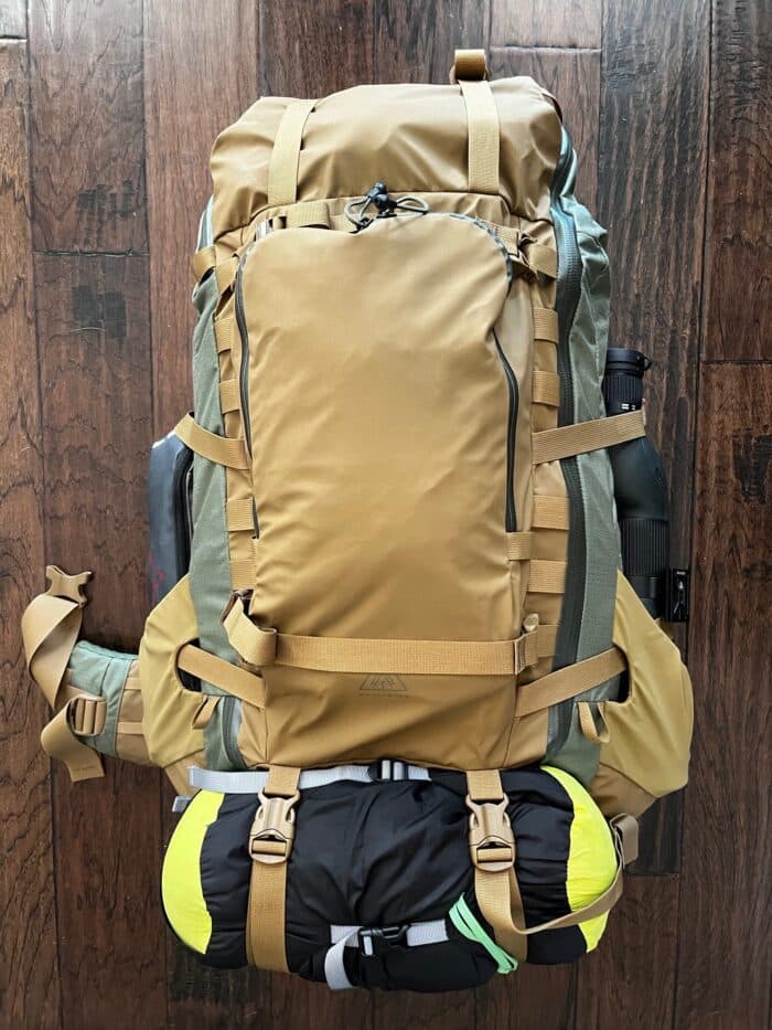 Pack Smarter, Hunt Longer: The MYSTERIUM Series Explained