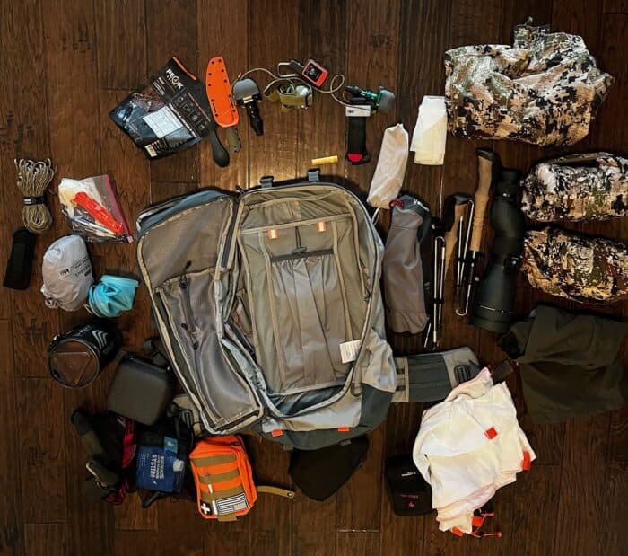 Pack Smarter, Hunt Longer: The MYSTERIUM Series Explained