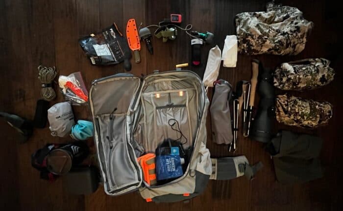 Pack Smarter, Hunt Longer: The MYSTERIUM Series Explained