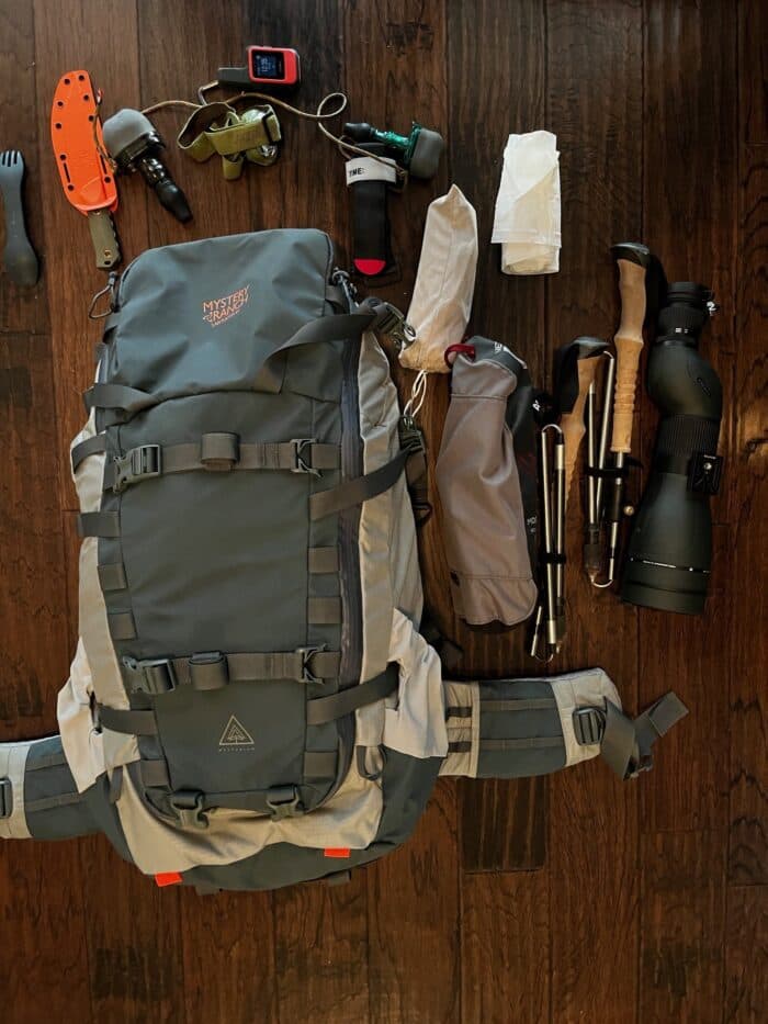 Pack Smarter, Hunt Longer: The MYSTERIUM Series Explained