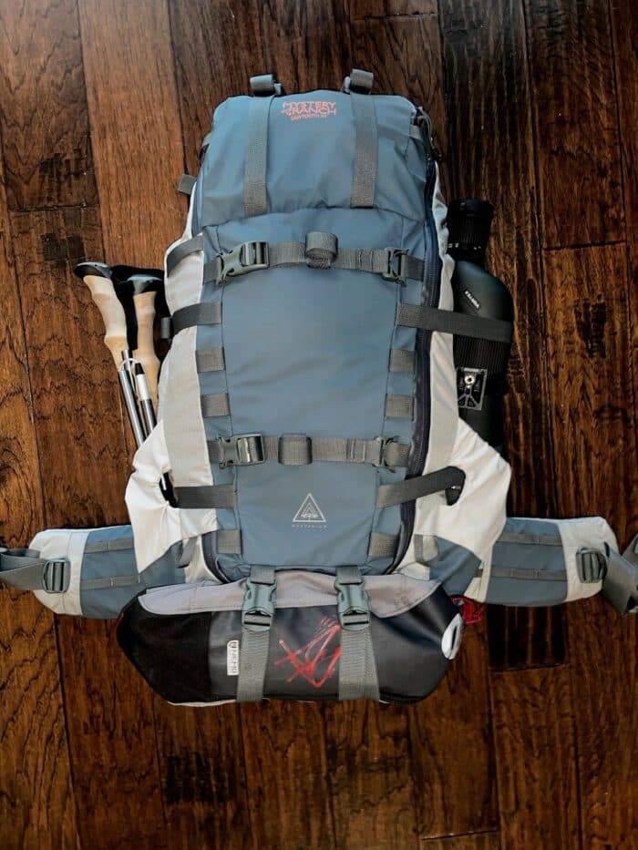 Pack Smarter, Hunt Longer: The MYSTERIUM Series Explained