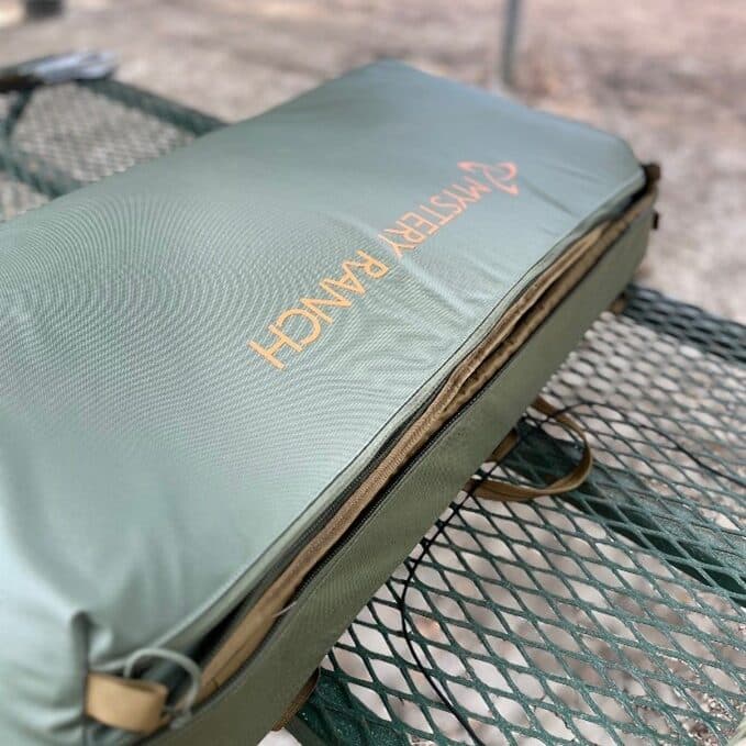 MYSTERY RANCH Anchor Point Bow Case