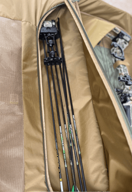 MYSTERY RANCH Anchor Point Bow Case